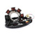 Stator Alternator Fit for Honda XL250R XL250 250R 250 A AC 1985 1986 1987 Stator Alternator Fit for Honda XL250R XL250 250R 250 A AC 1985 1986 1987