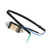 Charge Coil Fit for Yamaha 40-50hp 89-94/00-17 63D-85520-00-00 63D-85520-01-00 Charge Coil Fit for Yamaha 40-50hp 89-94/00-17 63D-85520-00-00 63D-85520-01-00