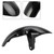 Front Fender Tire Hugger Mudguard for KAWASAKI Z650 Ninja 650 2017-2020 Generic Front Fender Tire Hugger Mudguard for KAWASAKI Z650 Ninja 650 2017-2020 Generic