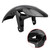 Front Fender Tire Hugger Mudguard for KAWASAKI Z650 Ninja 650 2017-2020 Generic Front Fender Tire Hugger Mudguard for KAWASAKI Z650 Ninja 650 2017-2020 Generic