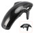 Front Fender Tire Hugger Mudguard for KAWASAKI Z650 Ninja 650 2017-2020 Generic Front Fender Tire Hugger Mudguard for KAWASAKI Z650 Ninja 650 2017-2020 Generic