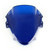 Windshield WindScreen Double Bubble Suzuki GSXR 600 750 (2004-2005) K4 Blue Windshield WindScreen Double Bubble Suzuki GSXR 600 750 (2004-2005) K4 Blue