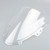 Windshield WindScreen Double Bubble Suzuki GSXR 600 750 (2004-2005) Clear Windshield WindScreen Double Bubble Suzuki GSXR 600 750 (2004-2005) Clear