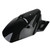 ABS Plastic Motorcycle Windshield WindScreen for BMW F900R 2020-2021 BLK ABS Plastic Motorcycle Windshield WindScreen for BMW F900R 2020-2021 BLK