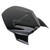 ABS Plastic Motorcycle Windshield WindScreen for BMW F900R 2020-2021 BLK ABS Plastic Motorcycle Windshield WindScreen for BMW F900R 2020-2021 BLK