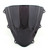 ABS Motorcycle Windshield WindScreen fit for Suzuki GSXR600 GSXR750 2011-2022 Black ABS Motorcycle Windshield WindScreen fit for Suzuki GSXR600 GSXR750 2011-2022 Black