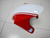 Fairing Kit Bodywork ABS Ducati Red & White 996 748 1996-2002