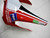 Fairing Kit Bodywork ABS Ducati Red & White 996 748 1996-2002