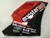Fairing Kit Bodywork ABS Ducati 996 748 Black & Red 1996-2002