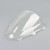ABS Motorcycle Windshield WindScreen fit for Suzuki GSXR600 GSXR750 2011-2022 Clear ABS Motorcycle Windshield WindScreen fit for Suzuki GSXR600 GSXR750 2011-2022 Clear