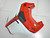 Fairing Kit Bodywork ABS Ducati Red 999 749 2005 2006
