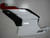 Fairing Kit Bodywork ABS Ducati 999 749 White & Red & Black 2005 2006