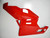 Fairing Kit Bodywork ABS Ducati 999 749 Red 2005 2006
