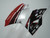 Fairing Kit Bodywork ABS Ducati 1199 899 Red & Black 2012-2015