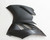 Fairing Kit Bodywork ABS Ducati 1299 959 Matt Black 2015-2018