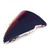 Windshield WindScreen Double Bubble Yamaha YZF R6 (2003-2005), Iridium Windshield WindScreen Double Bubble Yamaha YZF R6 (2003-2005), Iridium