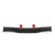 Universal Mini Spoiler Car Auto Tail Decoration Spoiler Wing Carbon Fiber