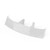 Universal Mini Spoiler Car Auto Tail Decoration Spoiler Wing Grey