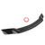 Carbon Fiber Duckbill Trunk Spoiler Wing Fit Mercedes Benz W204 C250 C300 08-14