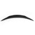 Glossy Black Rear Highkick Trunk Spoiler Wing Fit Mercedes Benz W205 C63 AMG 15+