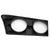 Black Cup Holder For BMW 1 Series E81 E82 E87 E88 Hatchback Coupe