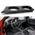 Black Cup Holder For BMW 1 Series E81 E82 E87 E88 Hatchback Coupe