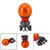 For Philips Amber Front Turn Signal Light Bulb 12181NA PWY24W For Audi A4L