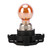 For Philips Standard PY24W 12190SV 24W Amber Bulb Turn Signal Daytime Light