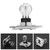 For Philips PH16W2801 Car Brake Bulb Reversing Bulb 12V 16W For Benz For Philips PH16W2801 Car Brake Bulb Reversing Bulb 12V 16W For Benz