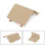OBD Socket Diagnostic Port Plug Panel Cover 51437147538 For BMW E90 E91 Beige