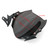 Fly Wind Screen Windshield For Ducati Monster 659/696/795/796 Black