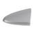 Silver Front Left Ouside Door Handle Key Cover Cap 69218-53021 For Lexus IS250