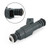 1Pcs Fuel Injectors 0280155931 Fit for Chevrolet Corvette 1992-2004 5.7L 1Pcs Fuel Injectors 0280155931 Fit for Chevrolet Corvette 1992-2004 5.7L