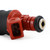1pcs Fuel injectors 0280150431 fit SAAB 9-3 900 9000 2.0L 2.3L I4