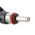 4Pcs Fuel Injectors 1465A029 Fit Mitsubishi Lancer 2.0L l4 2008-2010