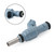 1Pcs Fuel Injectors 0280157012 Fit Audi Volkswagen TT Touareg 2004-2006 3.2L 1Pcs Fuel Injectors 0280157012 Fit Audi Volkswagen TT Touareg 2004-2006 3.2L