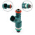 1PCS Fuel Injectors 30777501 Fit Volvo S80 2007-2014 6G9N-AB