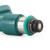 1PCS Fuel Injectors 30777501 Fit Volvo S80 2007-2014 6G9N-AB
