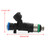 4PCS Fuel injectors 465A066 Fit Mitsubishi L200 03-17 Triton KA5T KB5T KG5W KJ4T