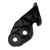 Front bumper fixings mounting clips For BMW 3 series E46 2001-2004 Black