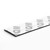 3D Metal i-VTEC Car Trunk Rear Turbo Fender Emblem Badge Decals Stickers Black