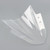Windshield WindScreen Kawasaki EX300R NINJA 300 R (2013-2016) Clear Windshield WindScreen Kawasaki EX300R NINJA 300 R (2013-2016) Clear