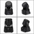 7 x10W Moving Head Stage Light 70W 7 LED RGBW DMX DJ Disco Stage Party Lighting