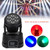 7 x10W Moving Head Stage Light 70W 7 LED RGBW DMX DJ Disco Stage Party Lighting 7 x10W Moving Head Stage Light 70W 7 LED RGBW DMX DJ Disco Stage Party Lighting