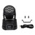 7 x10W Moving Head Stage Light 70W 7 LED RGBW DMX DJ Disco Stage Party Lighting 7 x10W Moving Head Stage Light 70W 7 LED RGBW DMX DJ Disco Stage Party Lighting