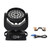 36 x 10W RGBW 4in1 LED Zoom Moving Head 360W Wash Stage Light DMX 15CH