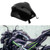 Motorcycle Fuel Tank Cover Protector For Kawasaki Z900 17-19 Gloss Black