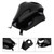 Motorcycle Fuel Tank Cover Protector For Kawasaki Z900 17-19 Gloss Black