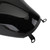 Motorcycle Fuel Tank Cover Protector For Kawasaki Z900 17-19 Gloss Black