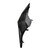 Rear Tail Side Seat Panel Trim Fairing Cowl Cover for Honda CB650R/CBR650R 19-23